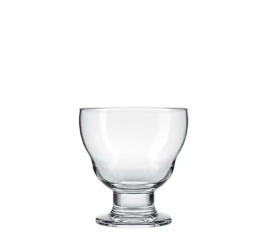 NADIR TA&Ccedil;A SORVETE SAMBA 360ML C/12 7227